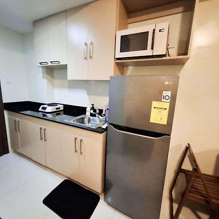 Cozy Pine Suites Baguio City Εξωτερικό φωτογραφία