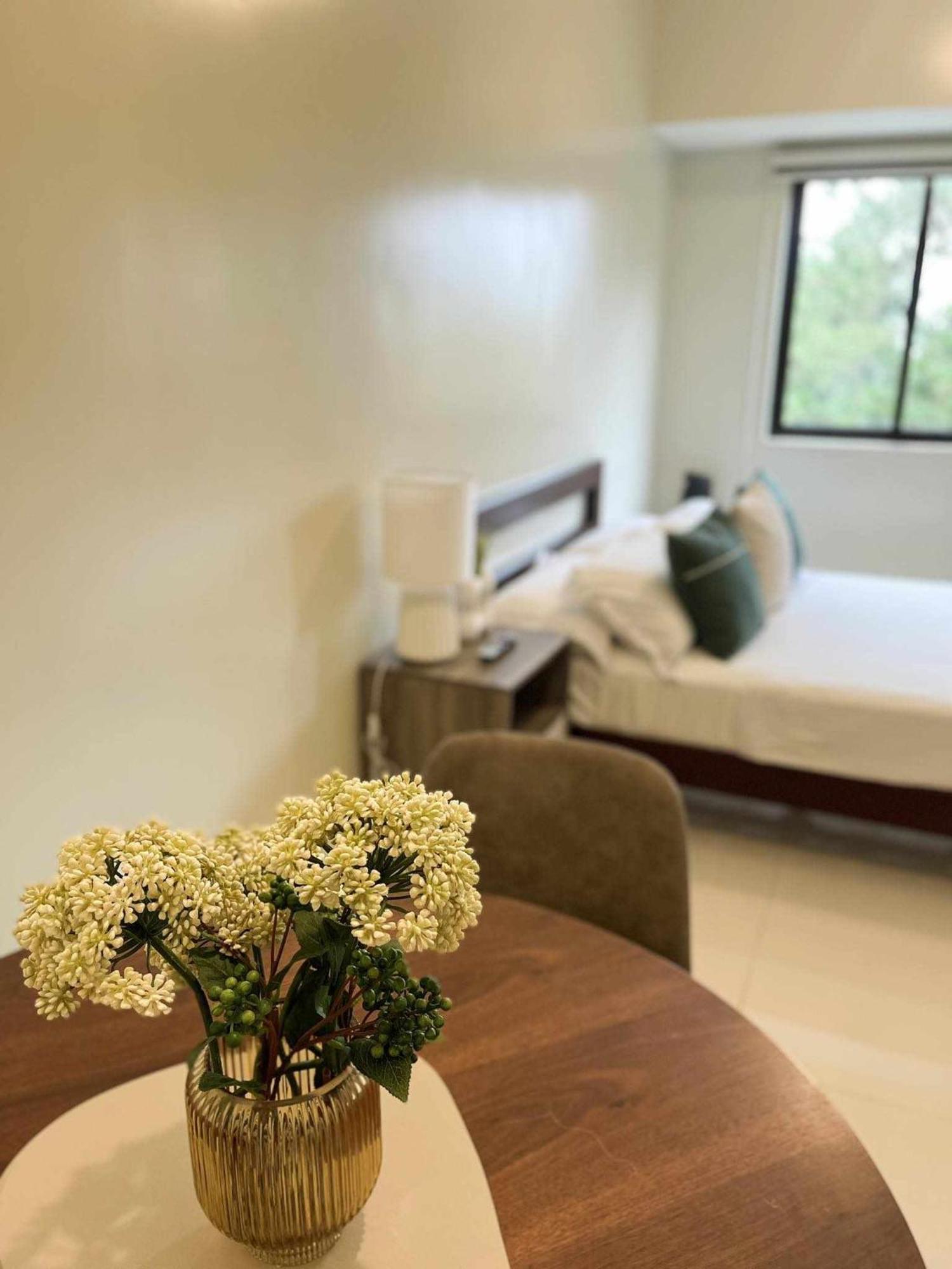 Cozy Pine Suites Baguio City Εξωτερικό φωτογραφία