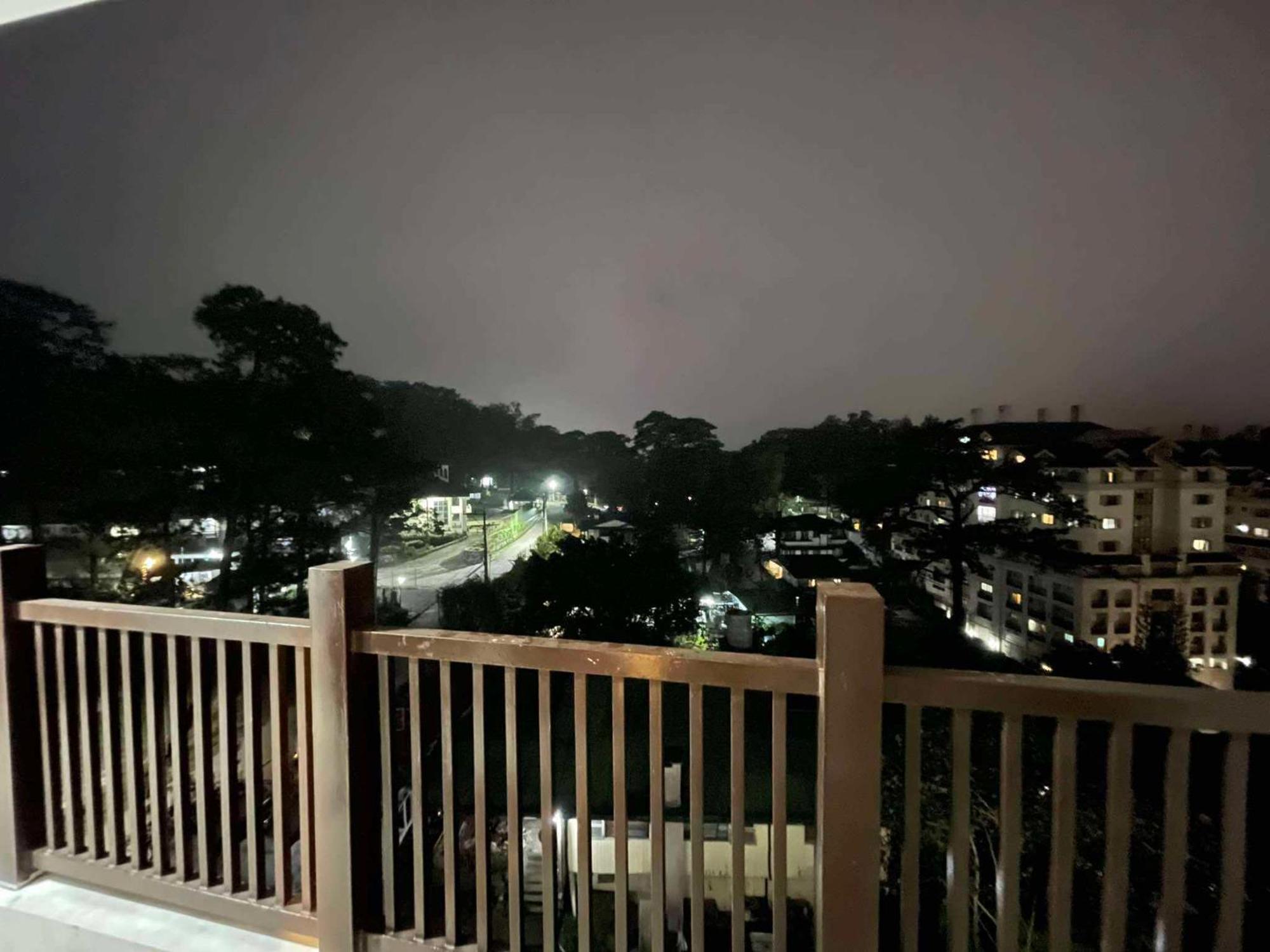 Cozy Pine Suites Baguio City Εξωτερικό φωτογραφία