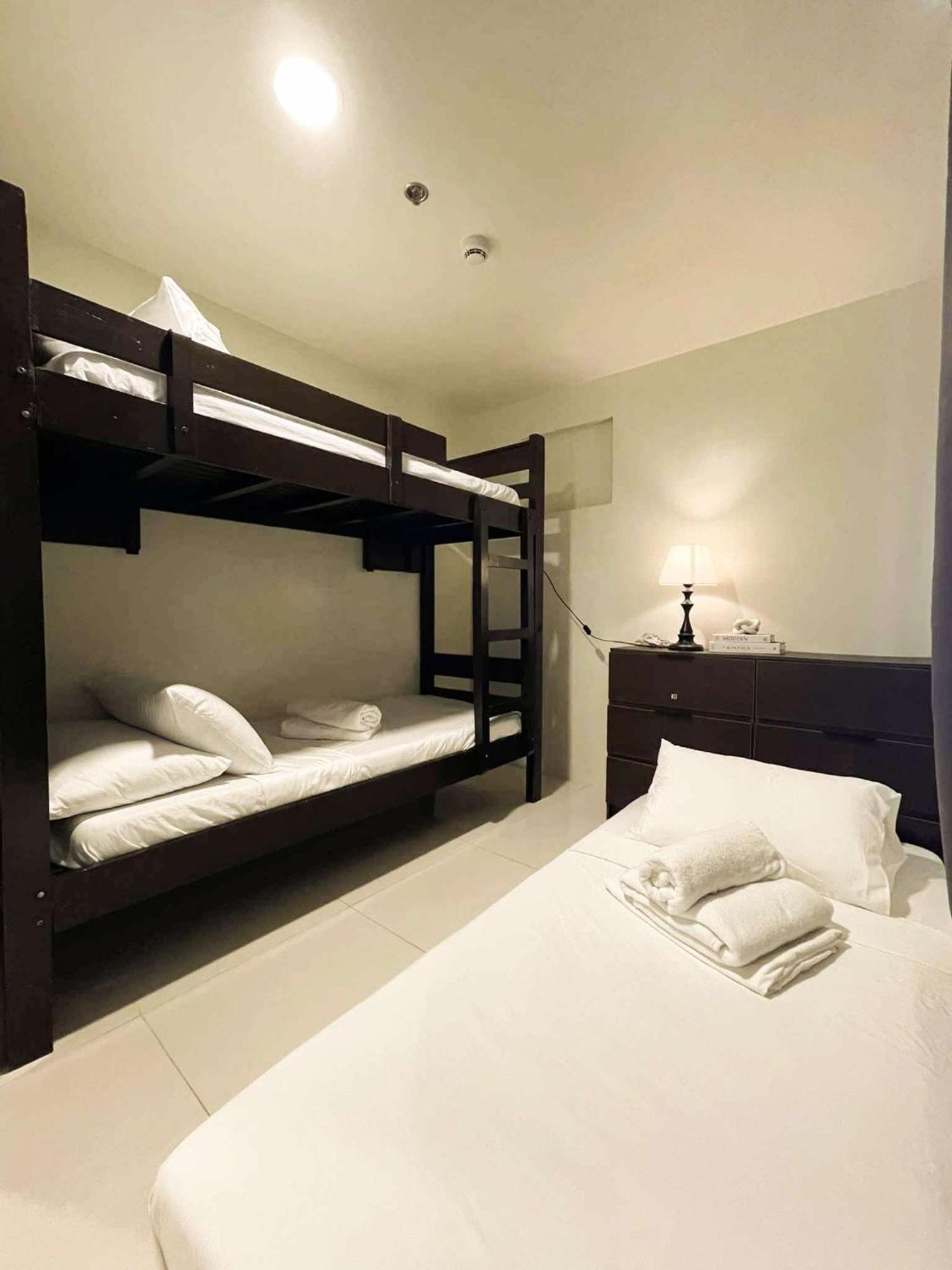 Cozy Pine Suites Baguio City Εξωτερικό φωτογραφία