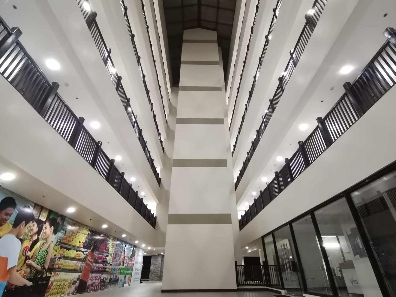 Cozy Pine Suites Baguio City Εξωτερικό φωτογραφία