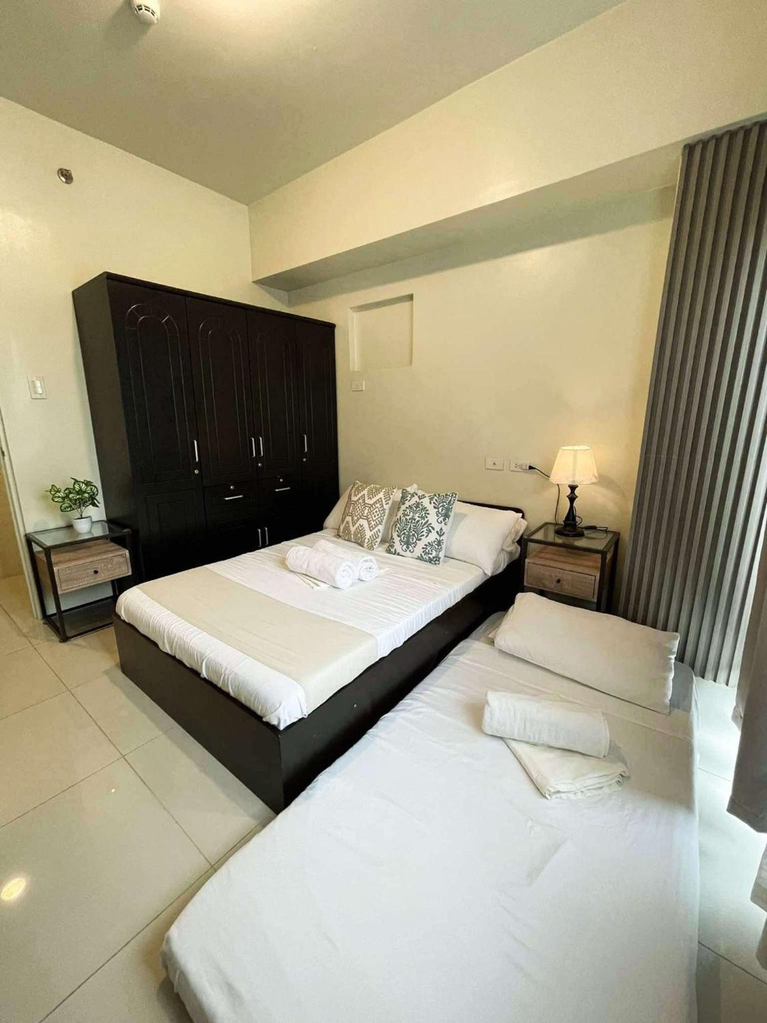 Cozy Pine Suites Baguio City Εξωτερικό φωτογραφία