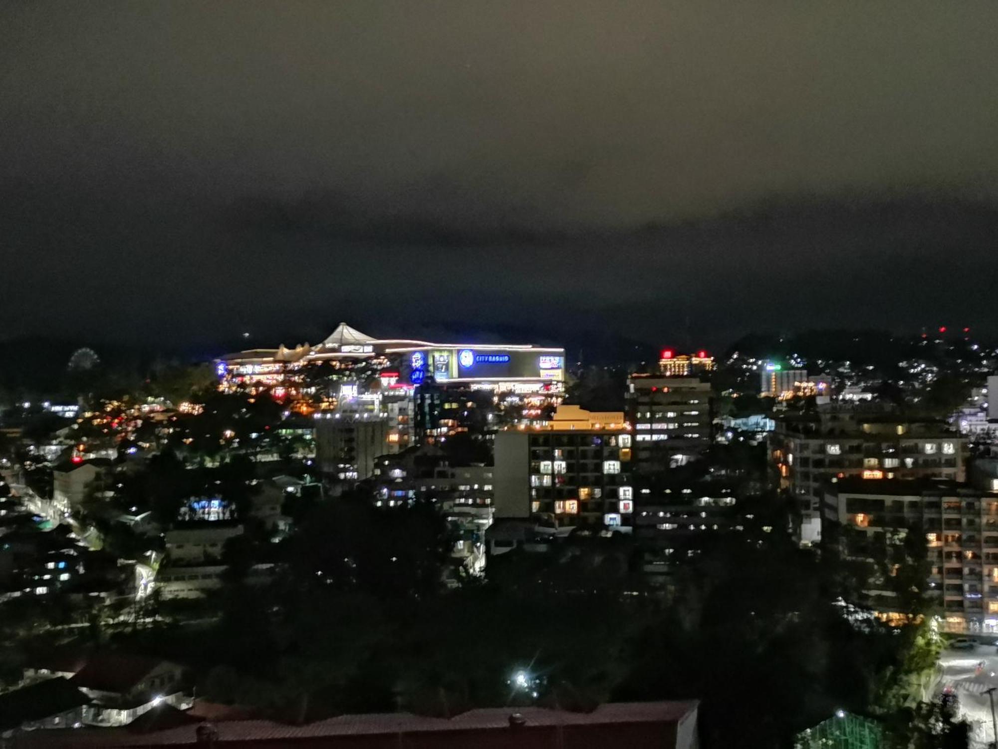 Cozy Pine Suites Baguio City Εξωτερικό φωτογραφία