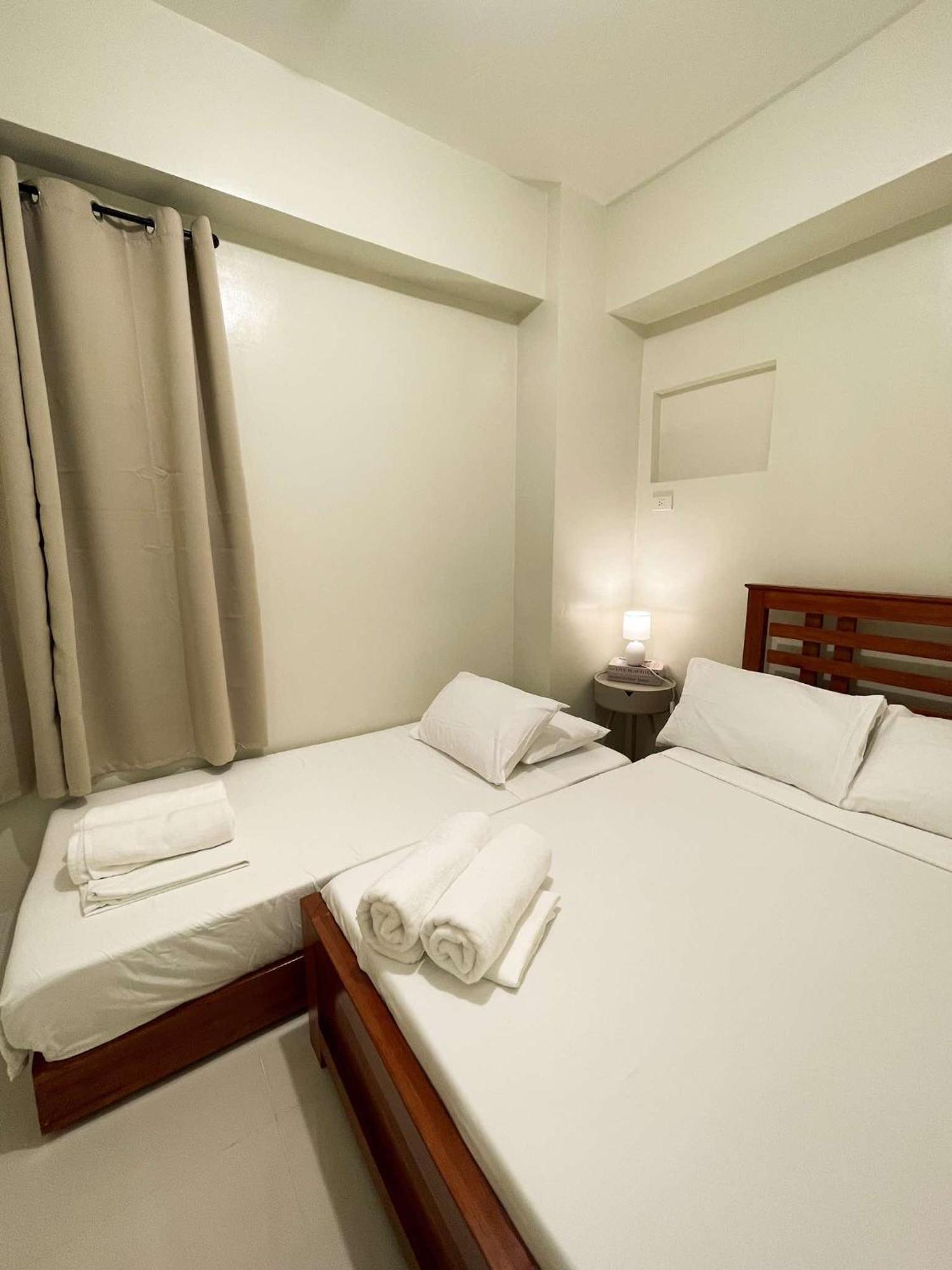 Cozy Pine Suites Baguio City Εξωτερικό φωτογραφία