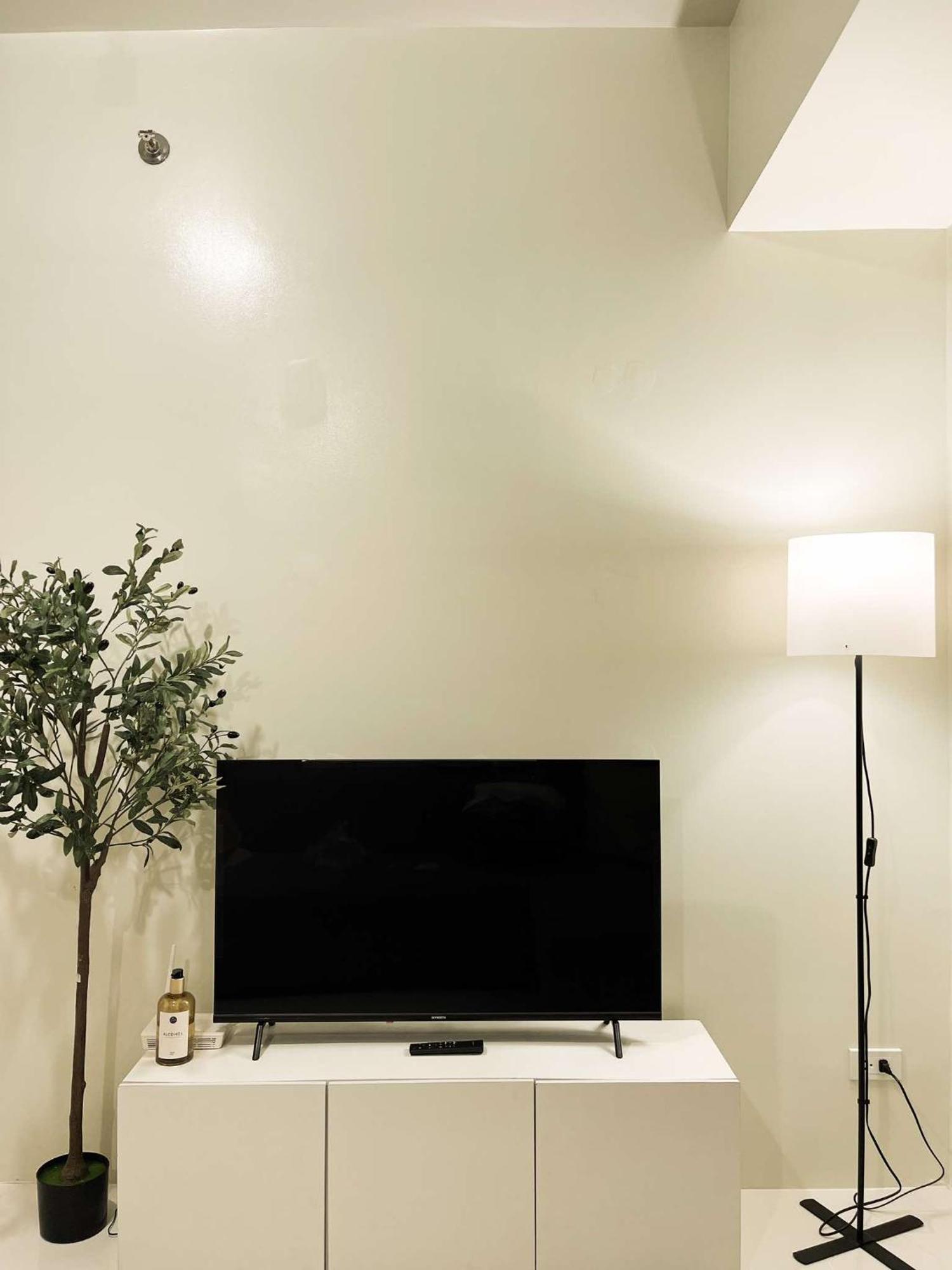 Cozy Pine Suites Baguio City Εξωτερικό φωτογραφία