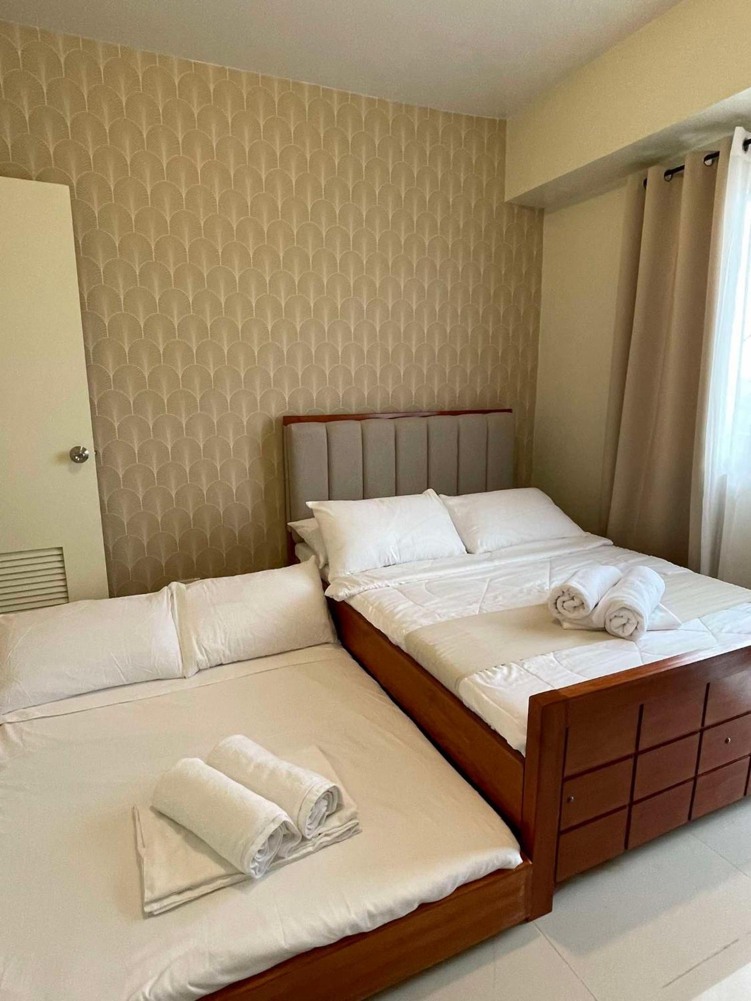 Cozy Pine Suites Baguio City Εξωτερικό φωτογραφία