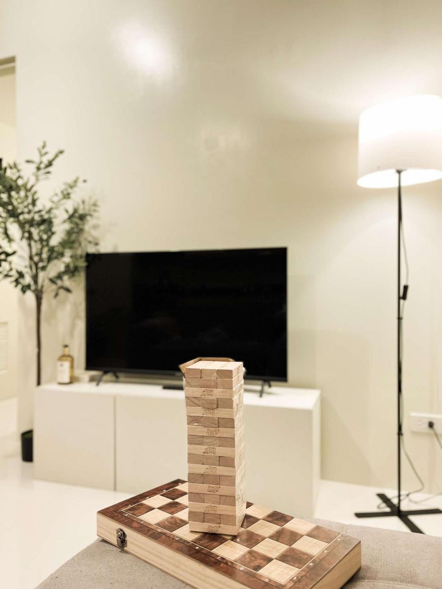 Cozy Pine Suites Baguio City Εξωτερικό φωτογραφία