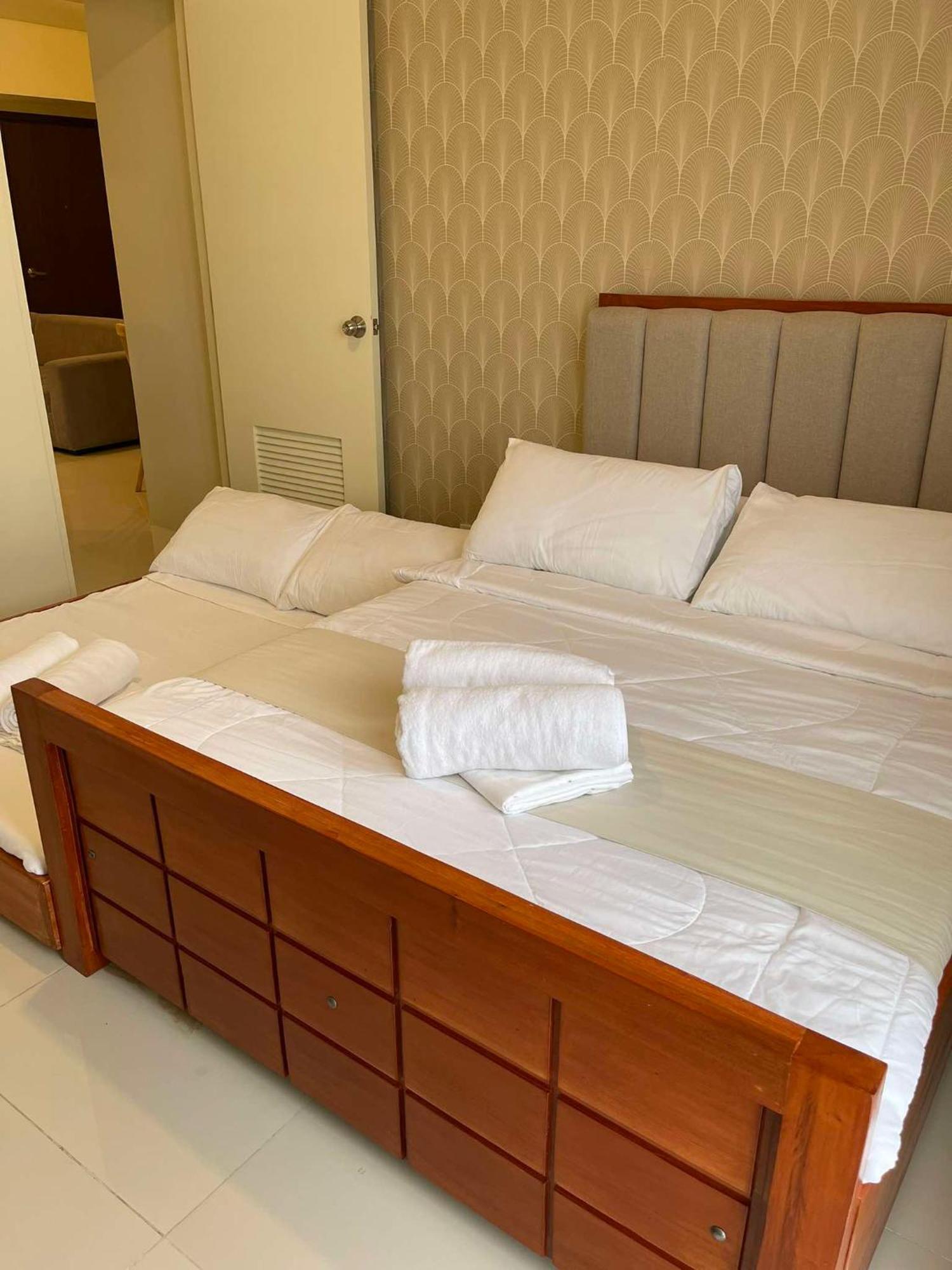 Cozy Pine Suites Baguio City Εξωτερικό φωτογραφία