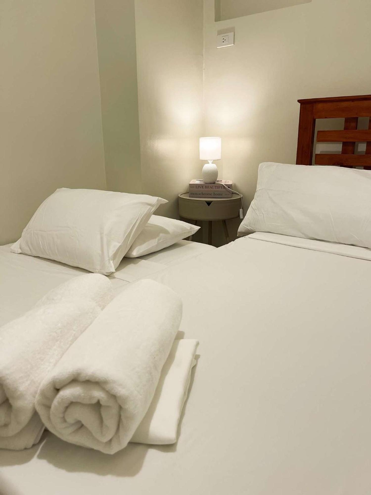 Cozy Pine Suites Baguio City Εξωτερικό φωτογραφία