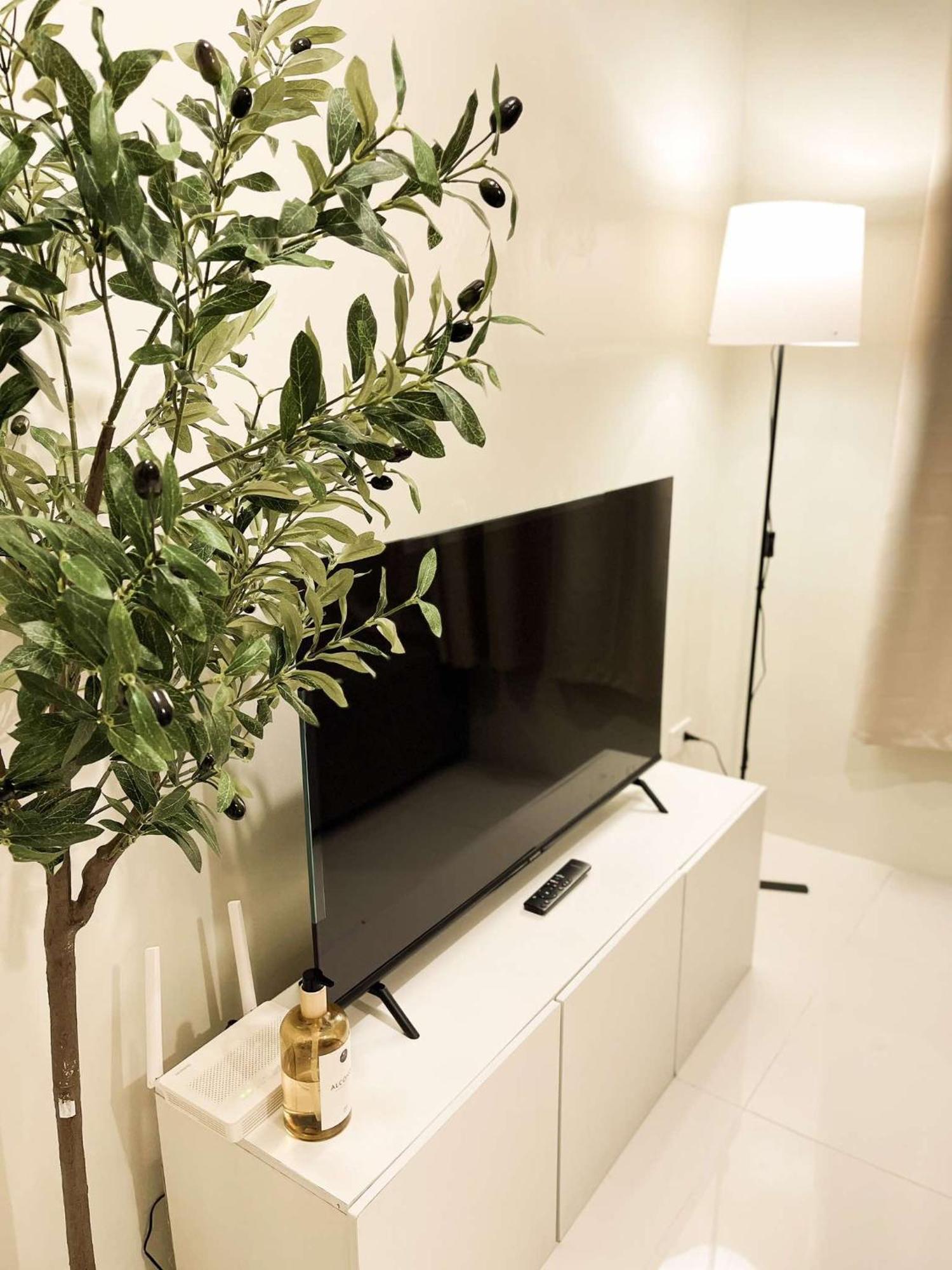 Cozy Pine Suites Baguio City Εξωτερικό φωτογραφία