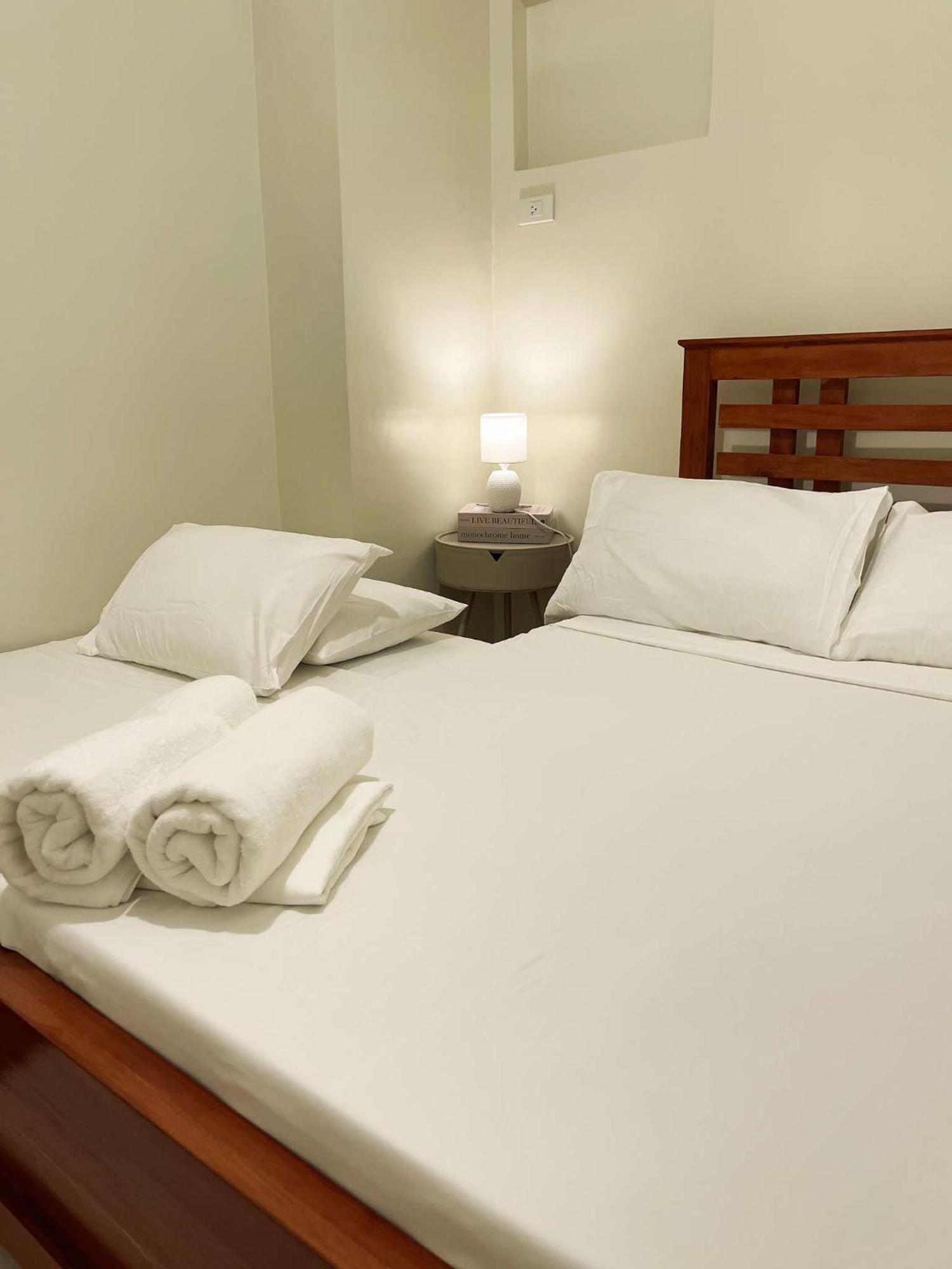 Cozy Pine Suites Baguio City Εξωτερικό φωτογραφία