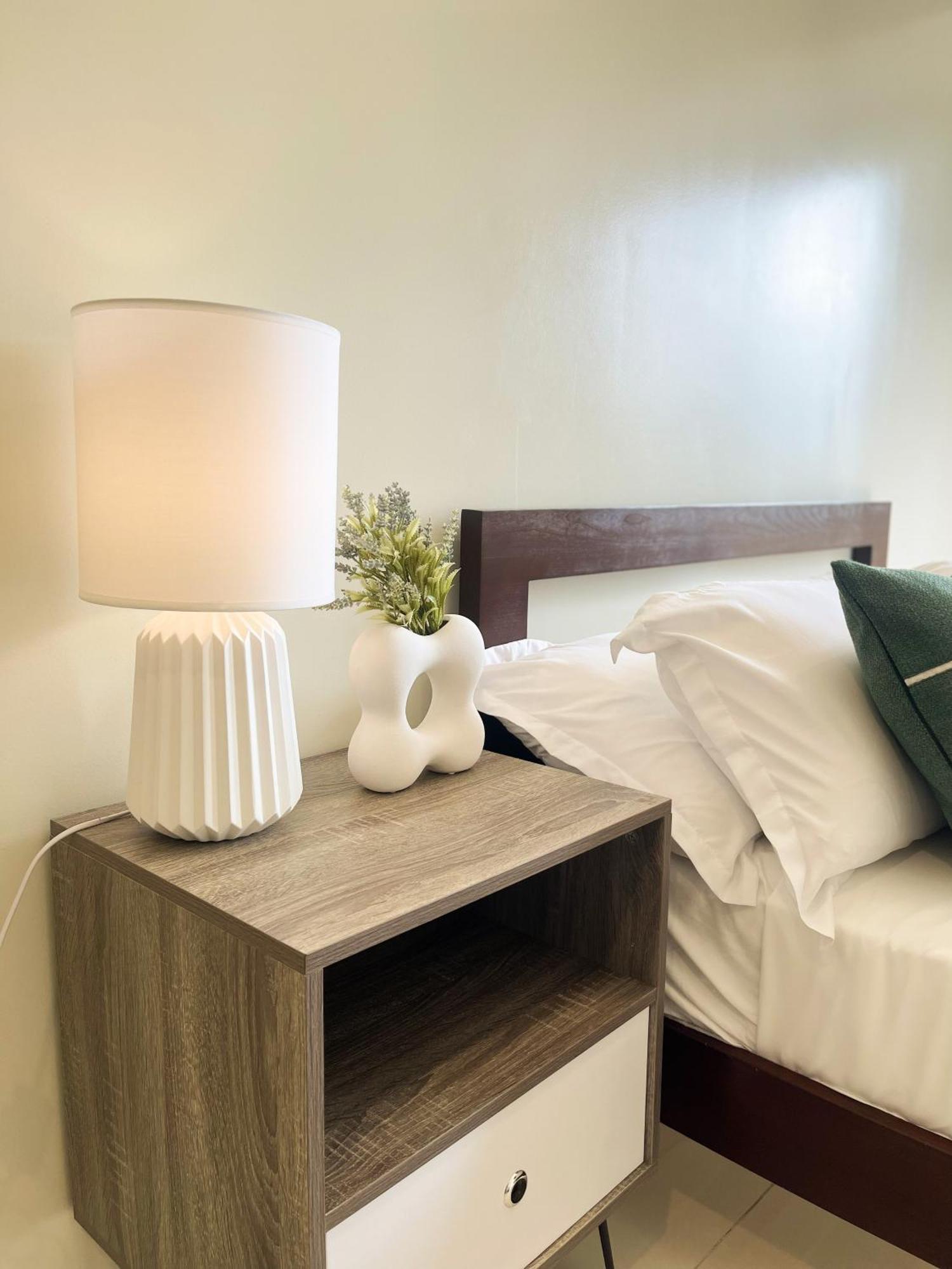 Cozy Pine Suites Baguio City Εξωτερικό φωτογραφία