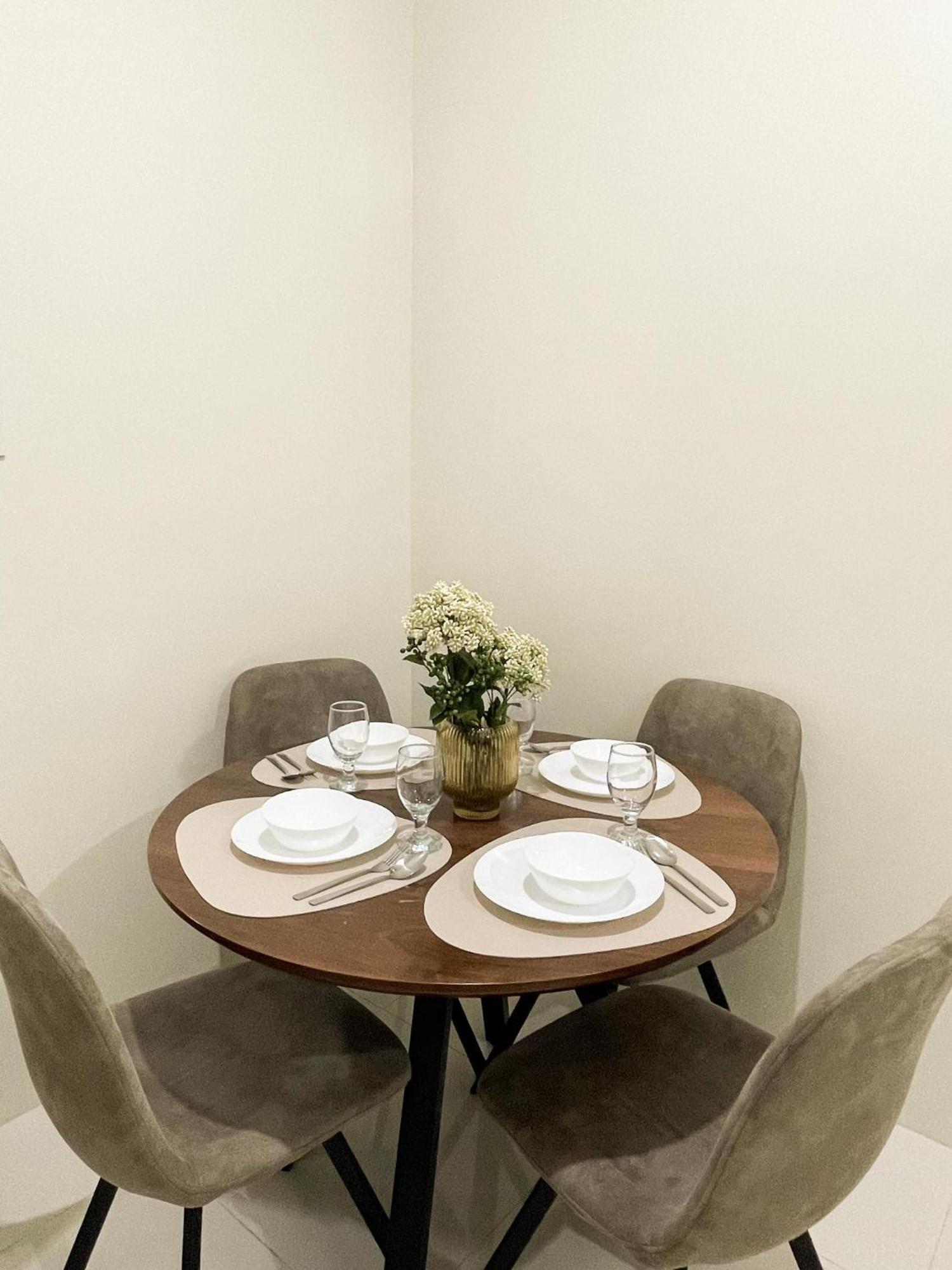 Cozy Pine Suites Baguio City Εξωτερικό φωτογραφία