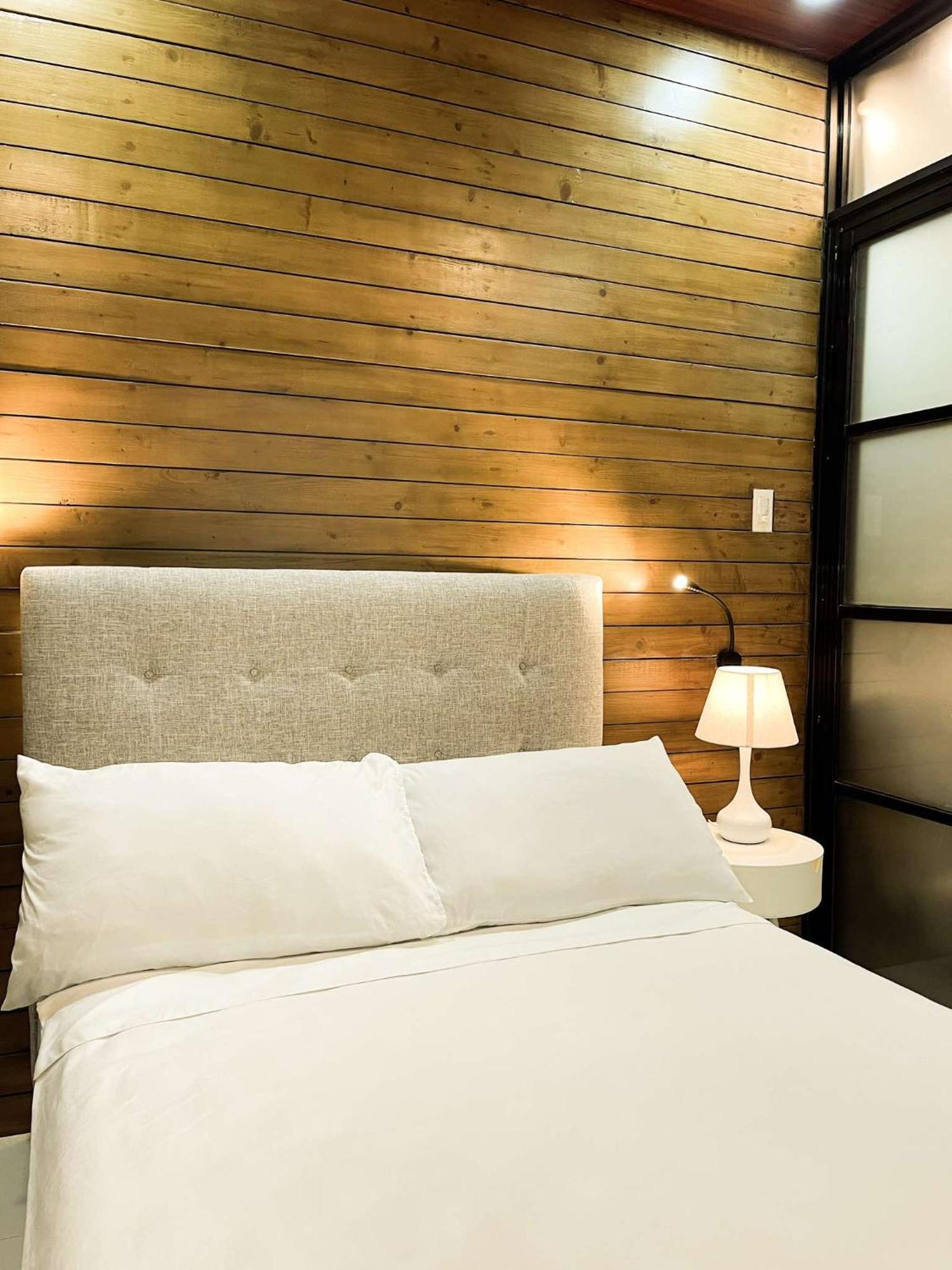 Cozy Pine Suites Baguio City Εξωτερικό φωτογραφία