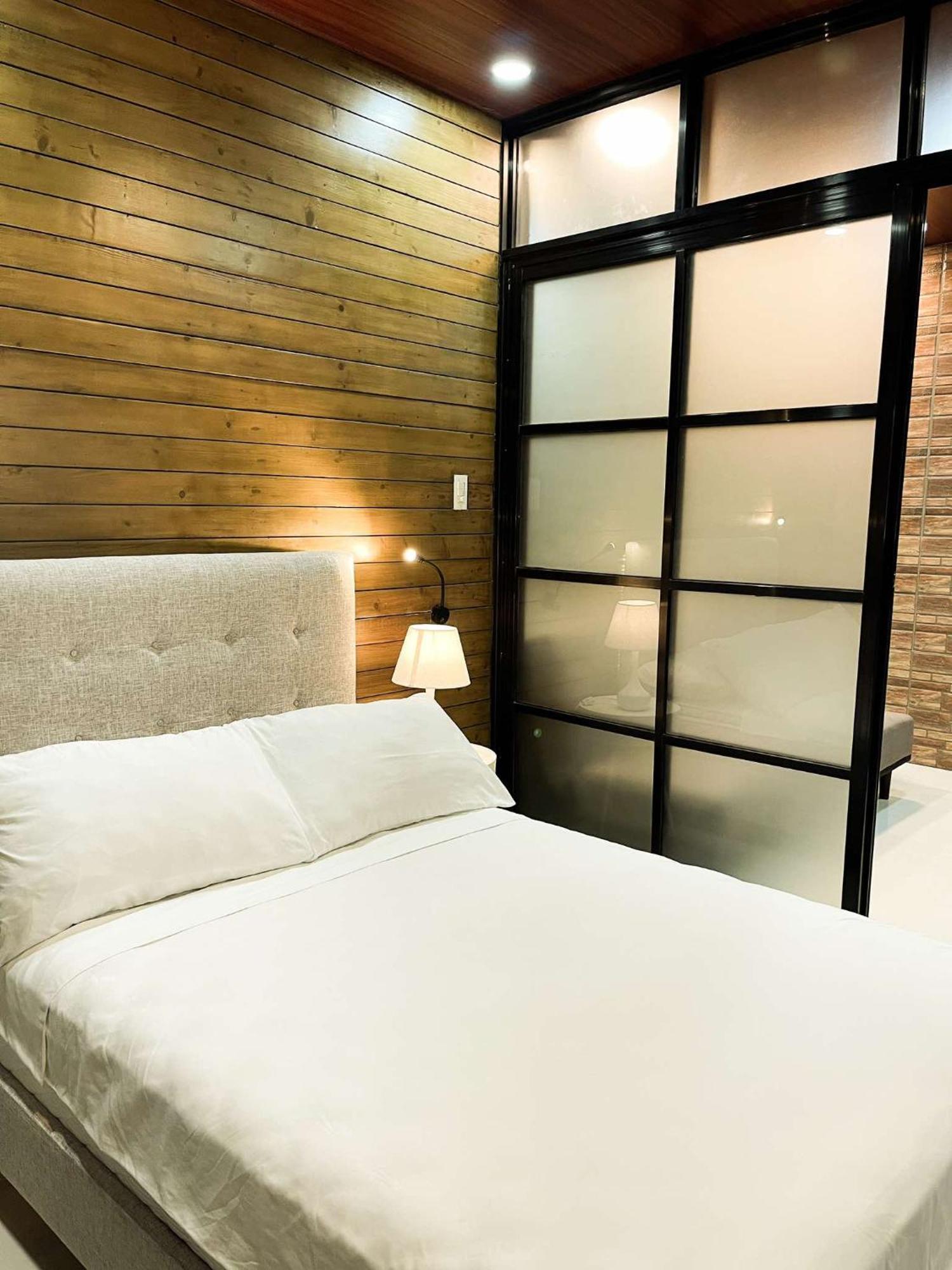 Cozy Pine Suites Baguio City Εξωτερικό φωτογραφία