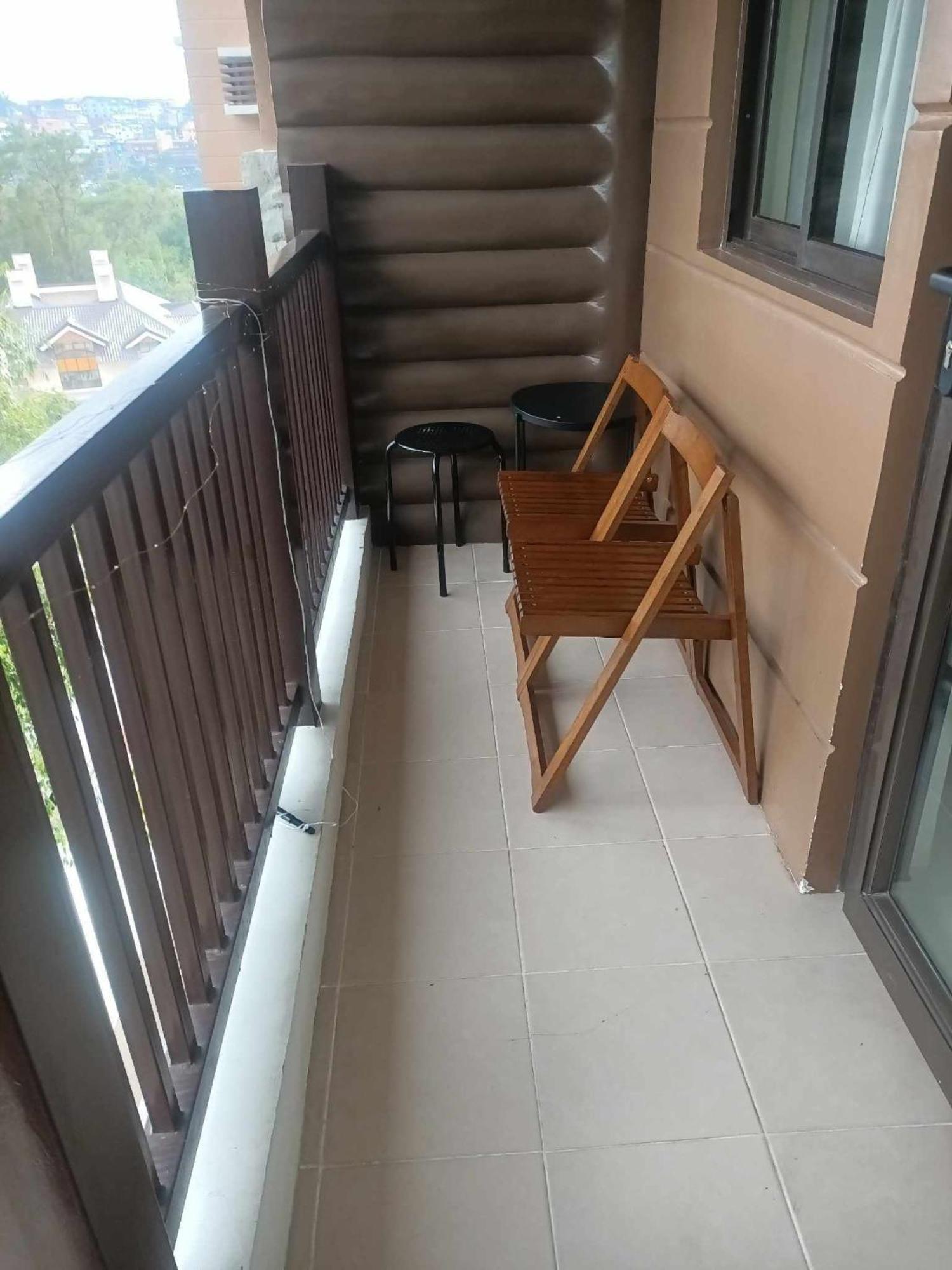Cozy Pine Suites Baguio City Εξωτερικό φωτογραφία