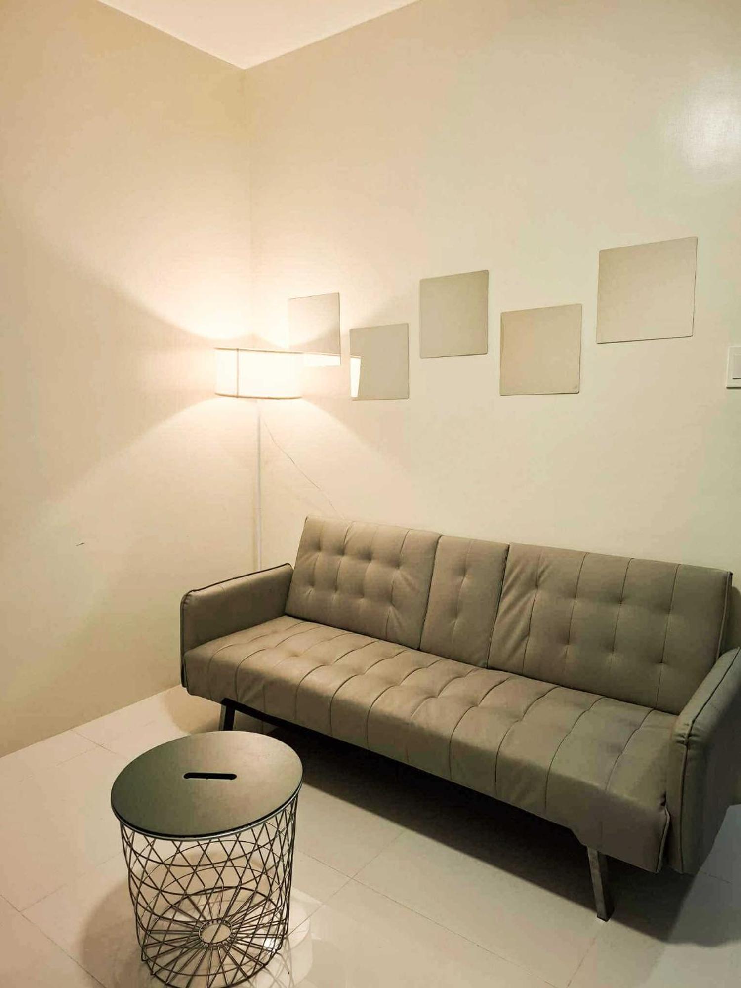 Cozy Pine Suites Baguio City Εξωτερικό φωτογραφία