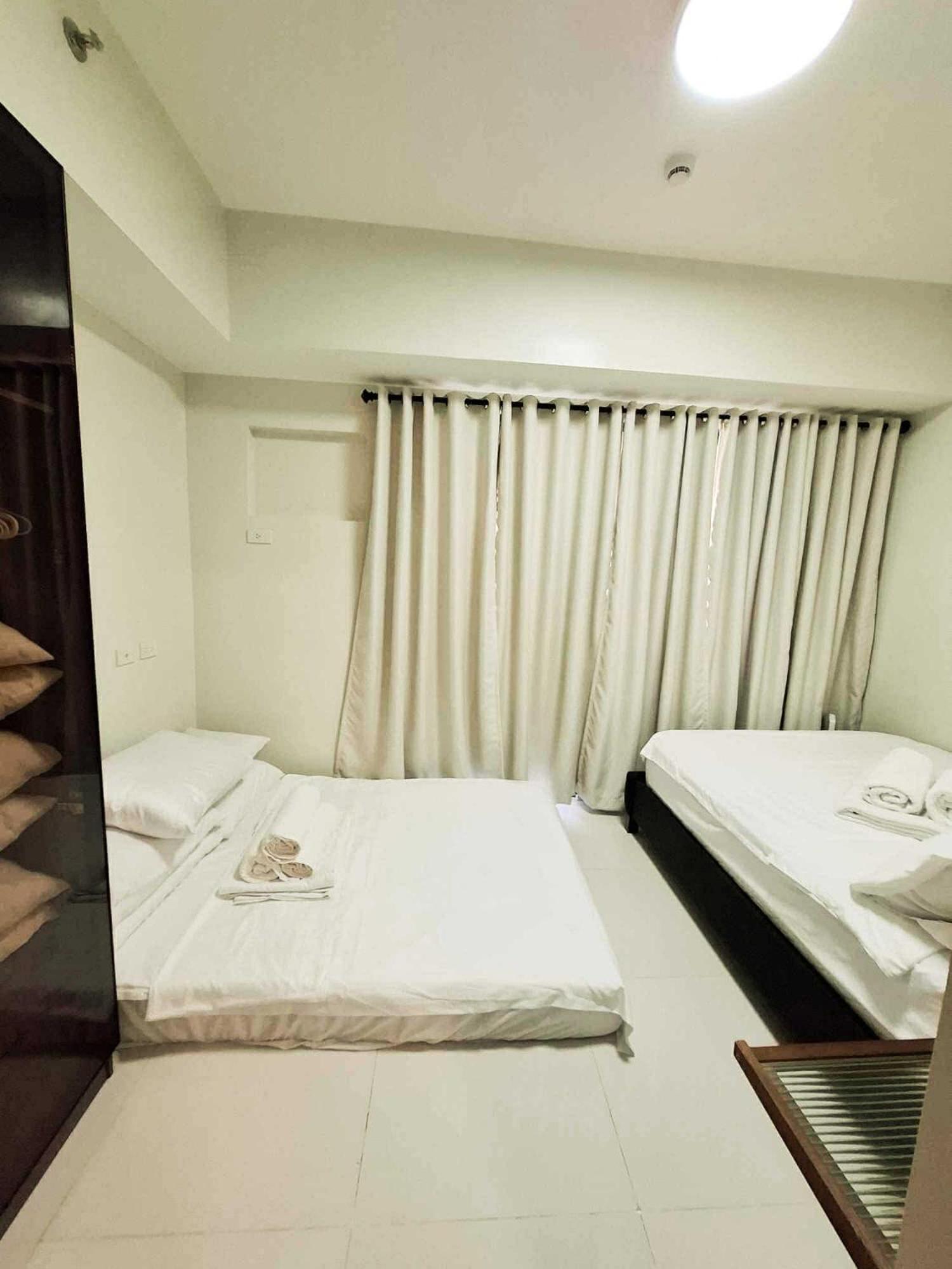 Cozy Pine Suites Baguio City Εξωτερικό φωτογραφία