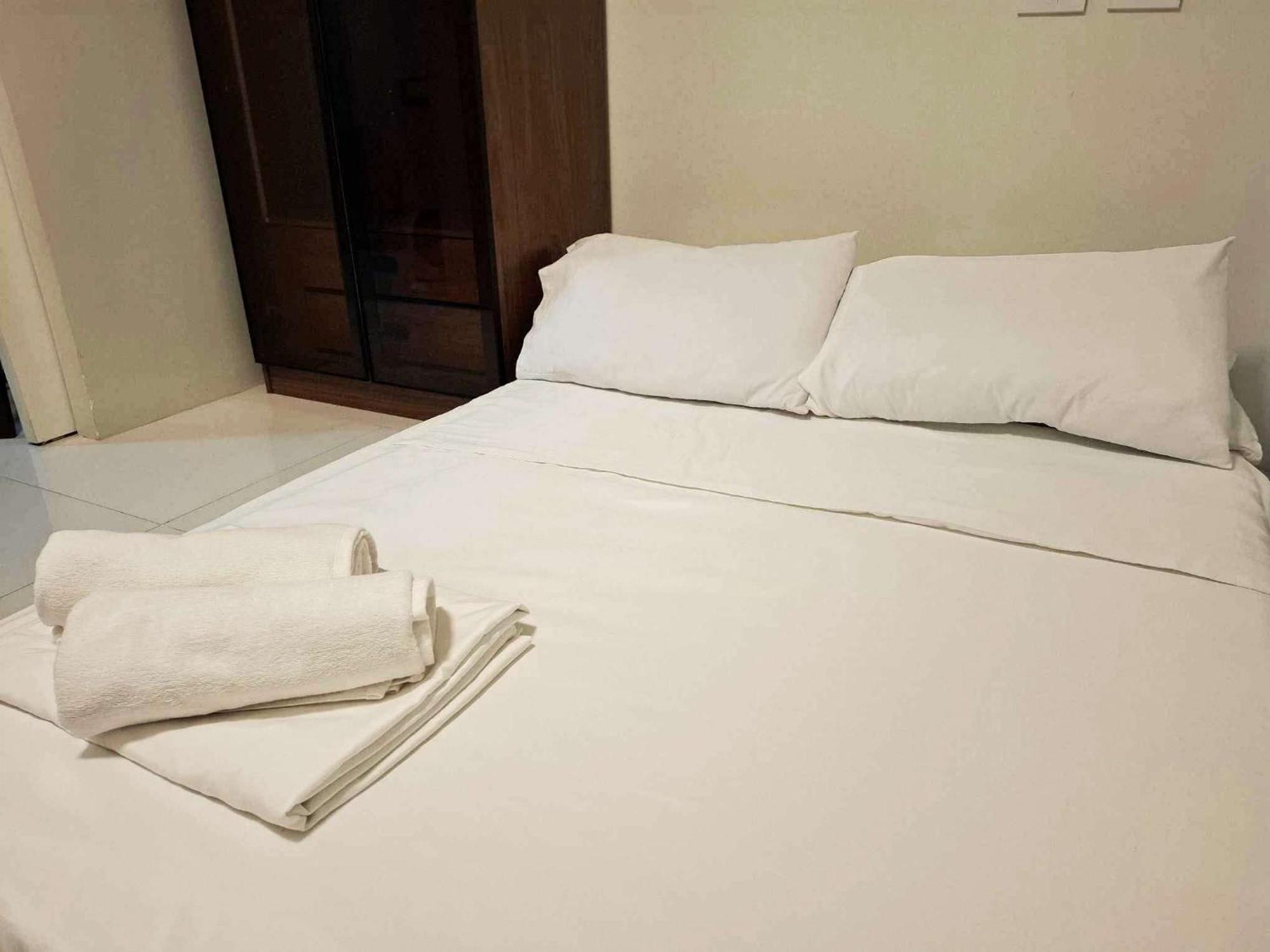 Cozy Pine Suites Baguio City Εξωτερικό φωτογραφία
