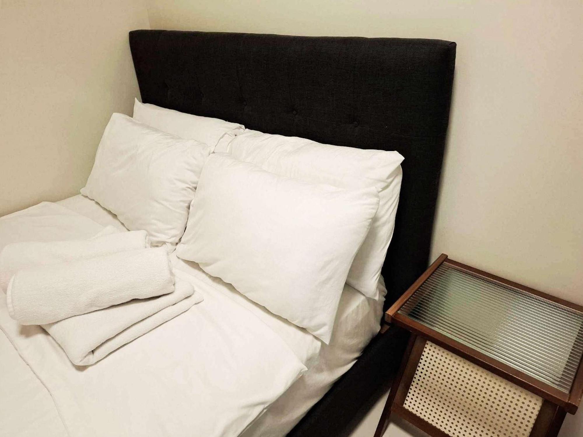 Cozy Pine Suites Baguio City Εξωτερικό φωτογραφία