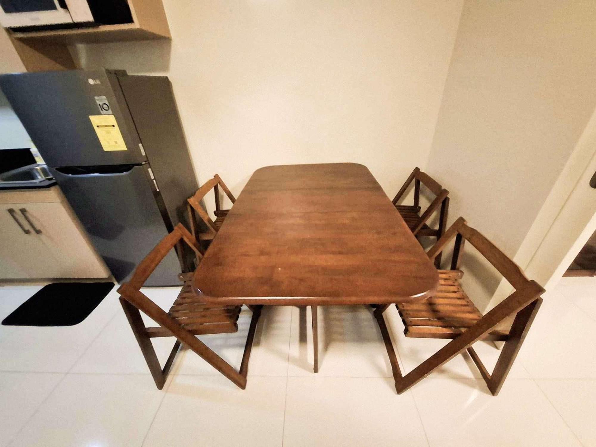 Cozy Pine Suites Baguio City Εξωτερικό φωτογραφία
