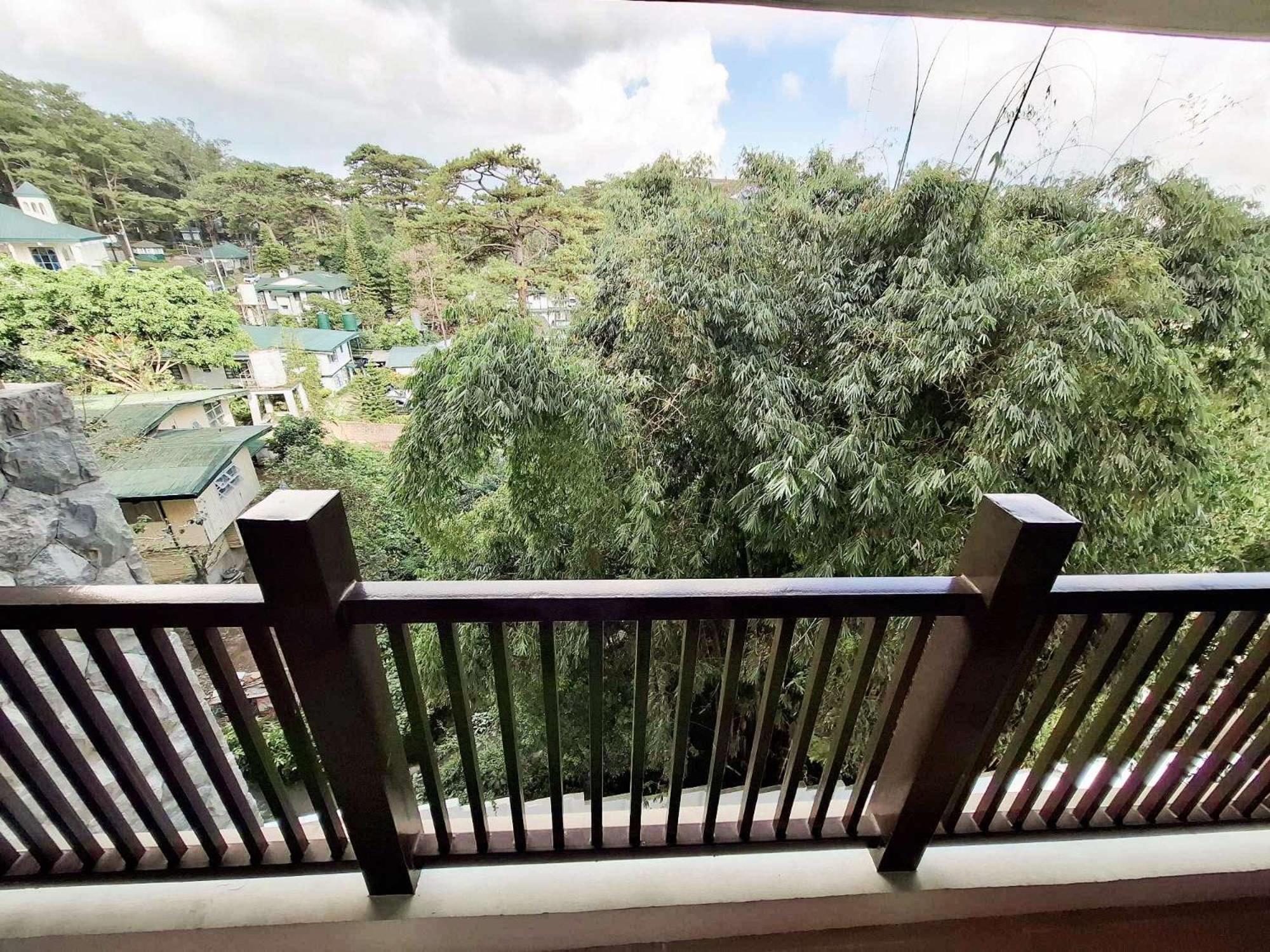 Cozy Pine Suites Baguio City Εξωτερικό φωτογραφία